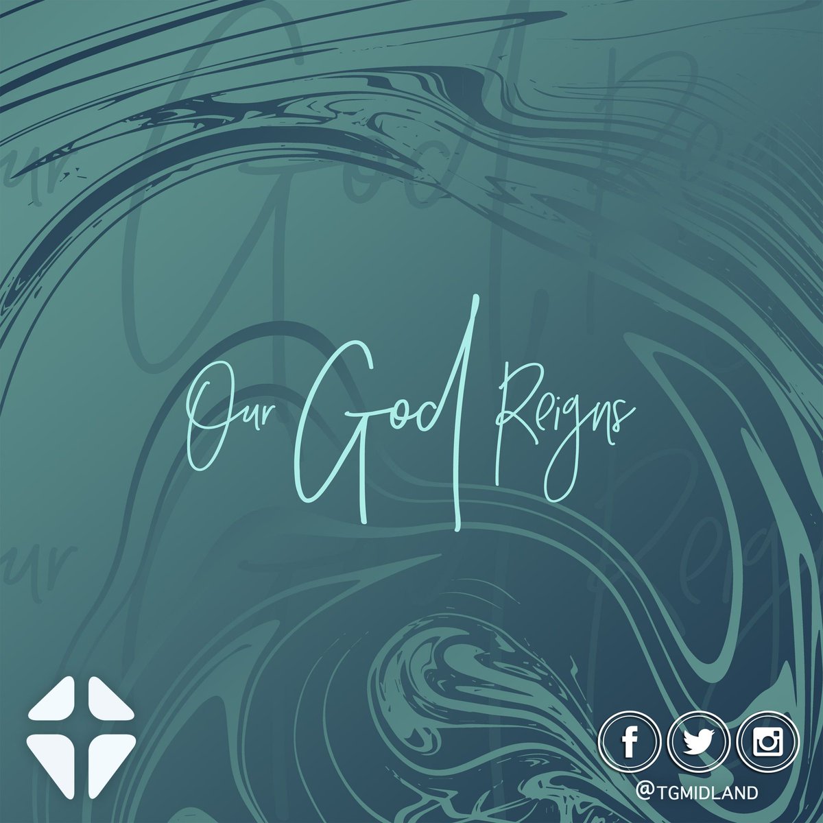 mygathering's tweet photo. We serve a good King. #ajustgod #ourgodreigns #thegathering https://t.co/aad0suZaNY