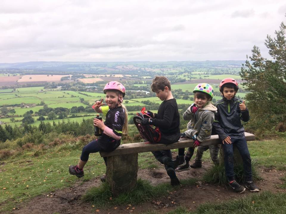 InGear_Coaching's tweet photo. What a brilliant September we've had with our pupils at InGear! Contact info@ingearcoaching for more information on how to join our classes. https://t.co/zSE5B6713e
