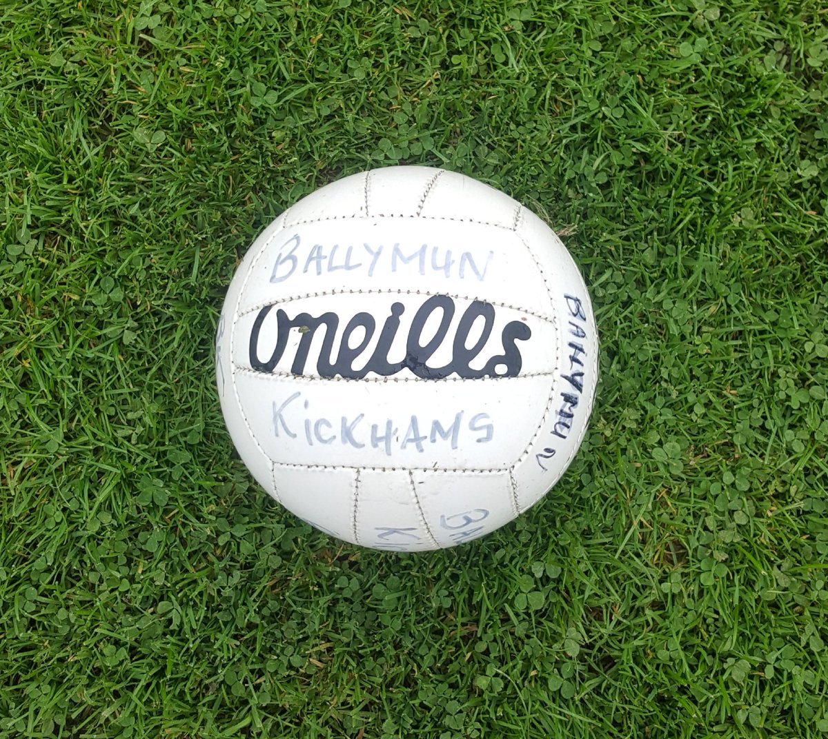 philiphowardfit's tweet photo. Good to chat to the @BallymunGAA lads this morn as they prepare for the championship semi final next weekend #nutrition #fueling https://t.co/y0IUm4musH