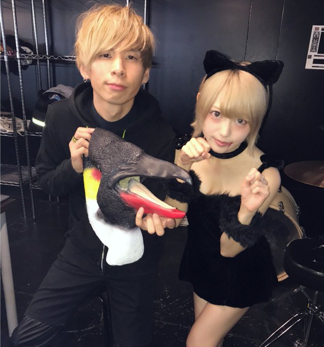 Twitterのコスプレ画像18