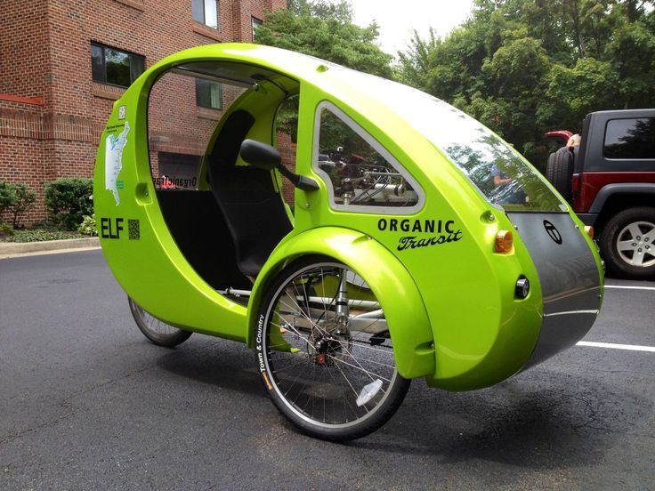 alternativaver1's tweet photo. foto del día: Elf el triciclo solar/eléctrico! https://t.co/2Jge0Tvd2E