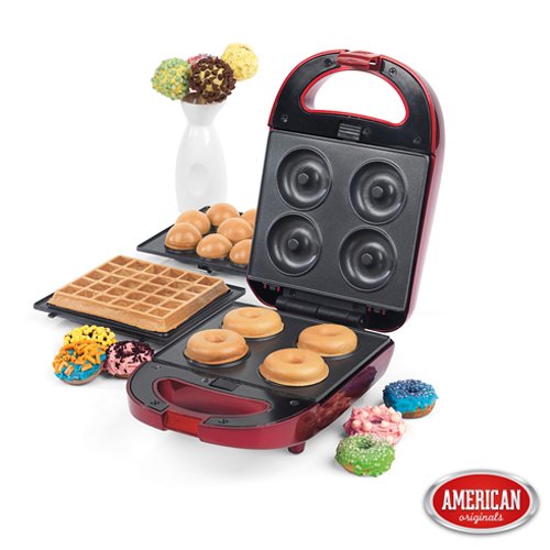 UKMumstv's tweet photo. #SundayFunday #Win a 3-in-1 Treat Maker from American Originals! https://t.co/dsOUneGX3Z #Competition #RT #Giveaway #Prize #Freebie https://t.co/I8IkL1FNyM
