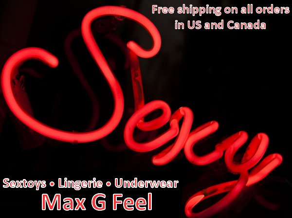 MaxGFeel's tweet image. maxgfeel.com

#maxgfeel #sextoys #lingerie #underwear #vibrator #bodywand #dildo #cockring  #plug #bondage #BDSM #pride #plussize