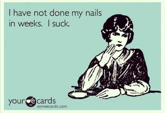 naildesignscom's tweet photo. If you feel like this is you, well you better see these designs and go to your nail tech pronto!
👉 https://t.co/6Qxpt79Wn2 https://t.co/wAoxCP8dJf