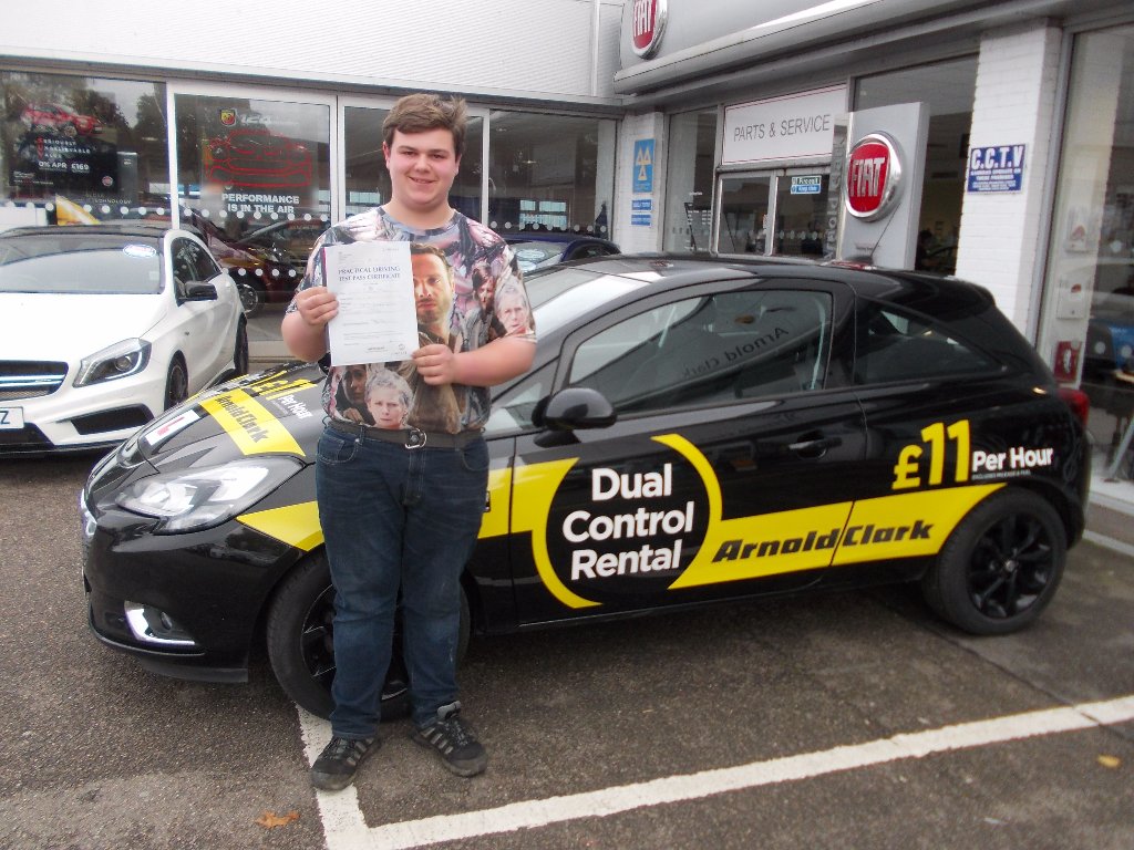 AC_Rental's tweet photo. Here's a round-up of this weeks newly qualified drivers 🏅🚙 #Congratulations #DualControlCar #LearnToDrive https://t.co/CzcP0Y2FTe