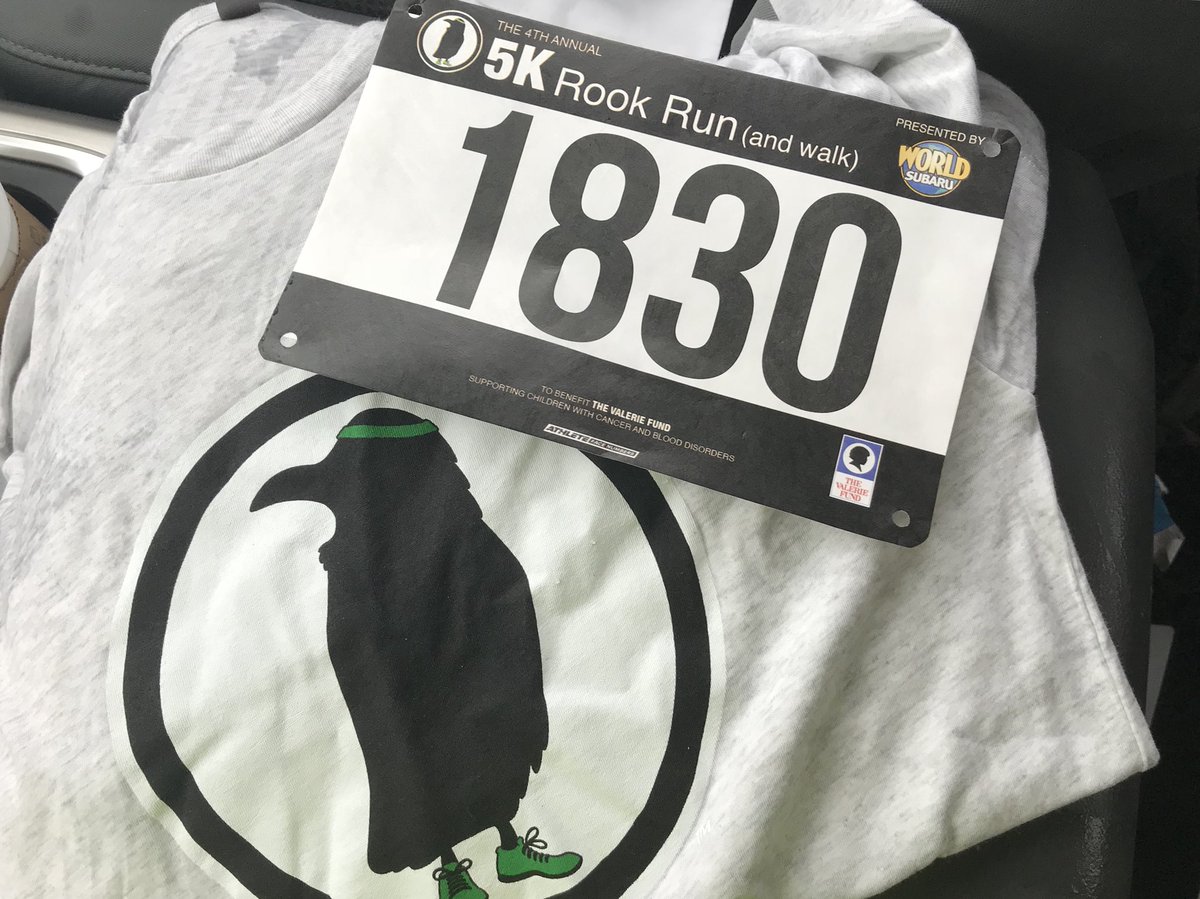 kaitham's tweet photo. little rain never stopped a rook runner. @therookrun @mikeatrook @rookcoffee #rookrun https://t.co/VPGKOWYFUc
