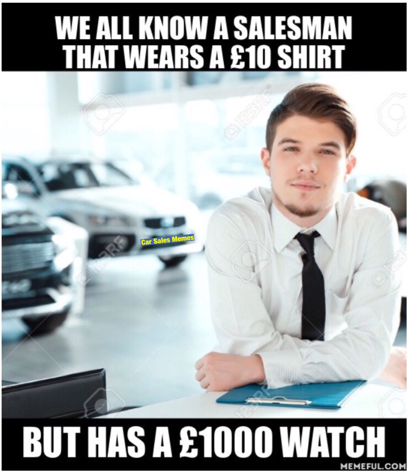 Car Sales Memes Salesman Priorities T Co Ccoganpx7b Twitter