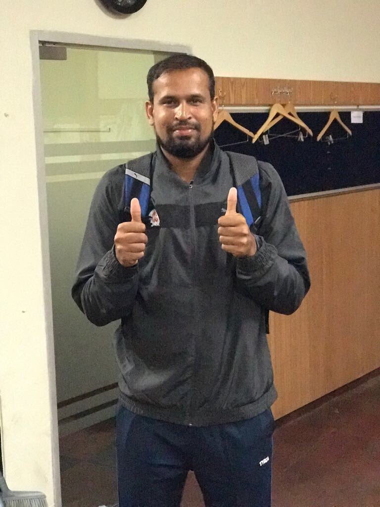IrfanPathan tweet picture