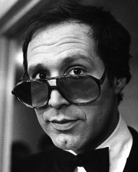 October 8, 1943    Chevy Chase  Happy Birthday! 