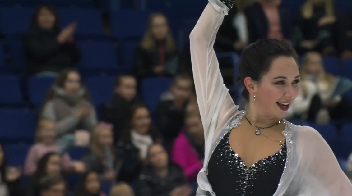 Challenger (6) - Finlandia Trophy. 6 - 8 Oct 2017 Espoo Finland  - Страница 26 DLnpHvfUQAAi7MU