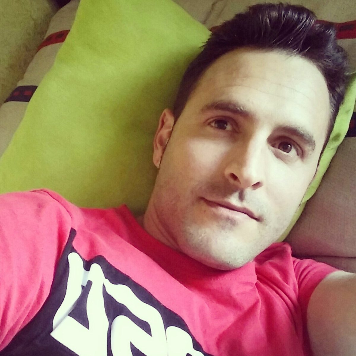 Gmez87's tweet photo. #NuevaFotoDePerfil https://t.co/2wXUfmgtNn