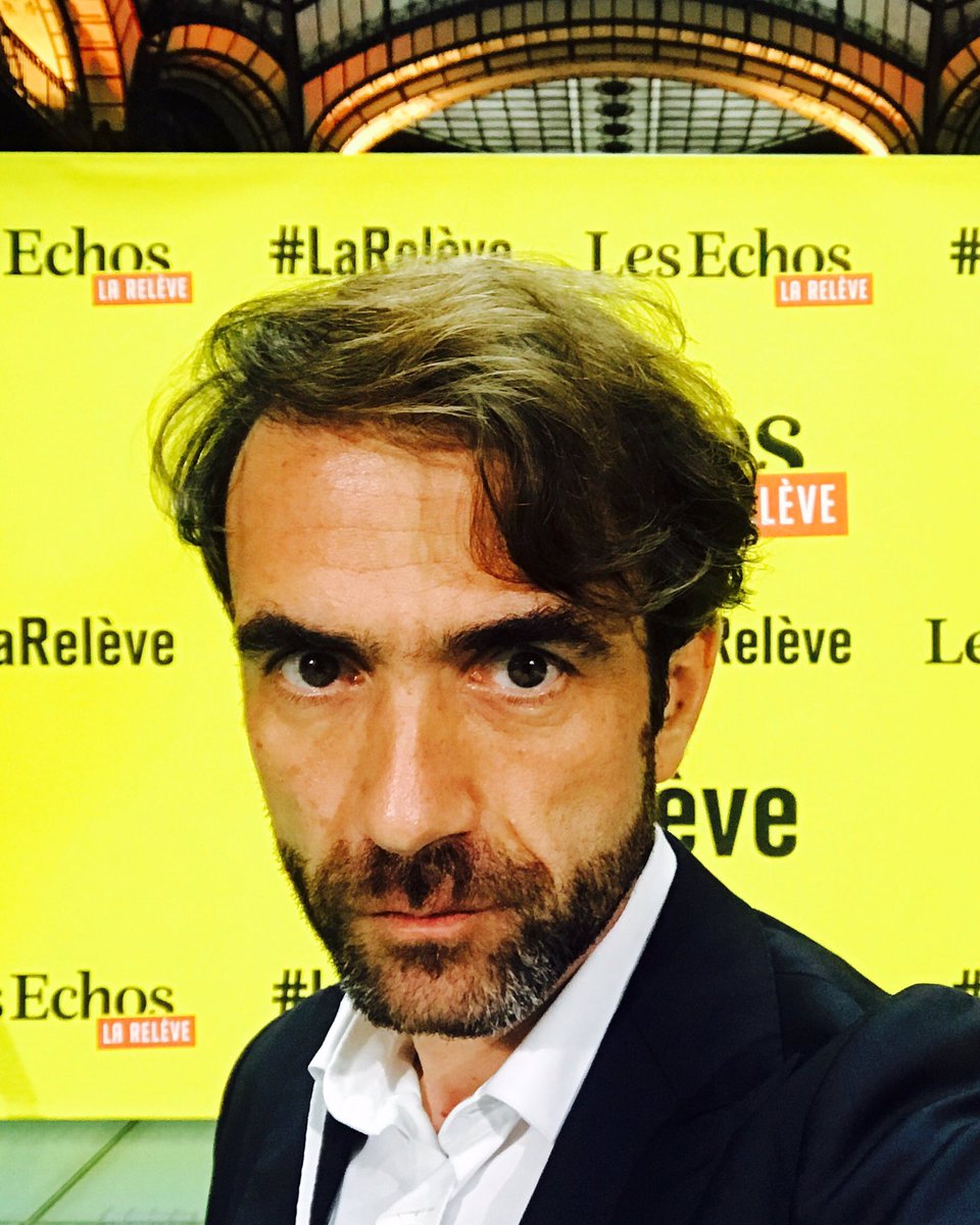 Pierre-Arnaud tweet media