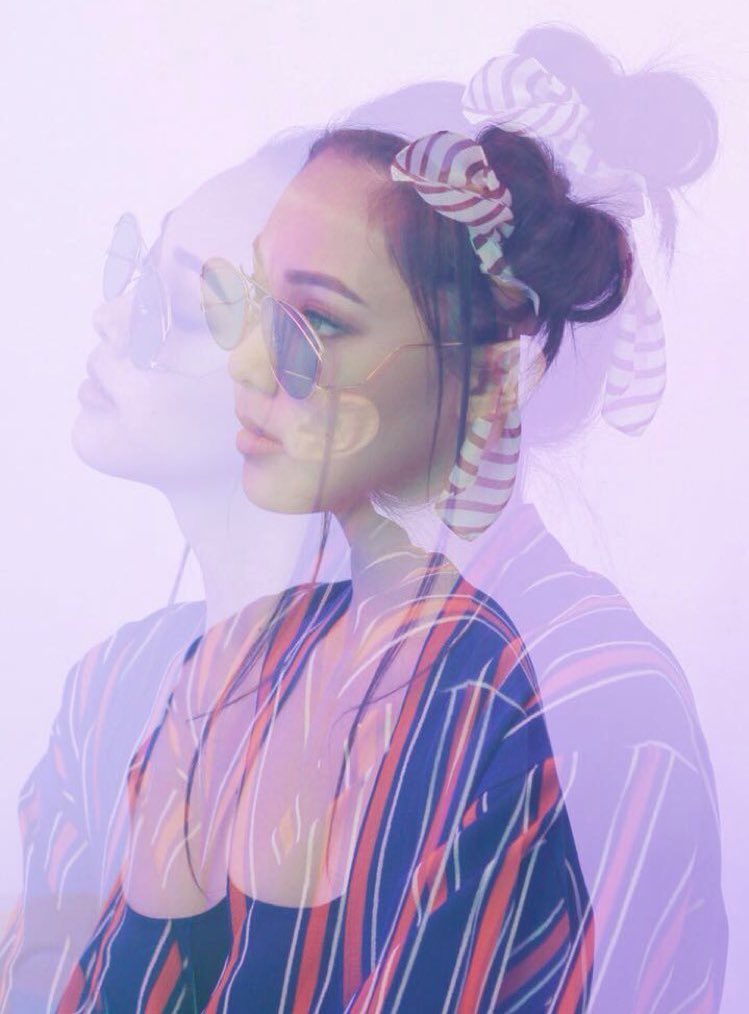 kimcrooz's tweet photo. Seeing double https://t.co/13jFNvV2xY