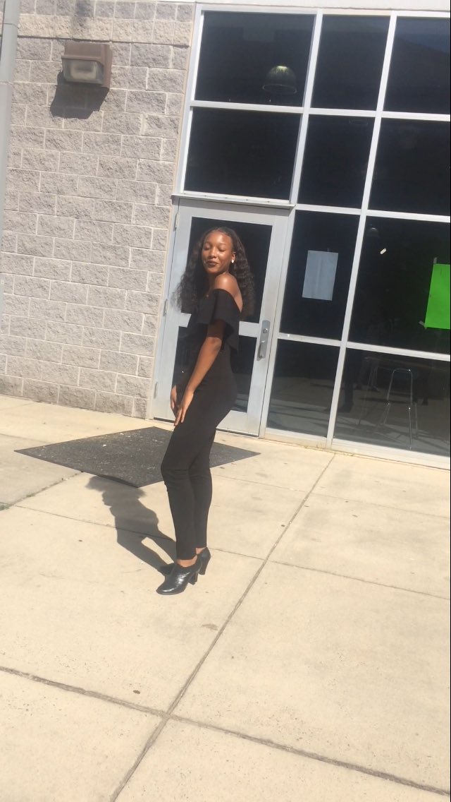 😌educated and beautiful