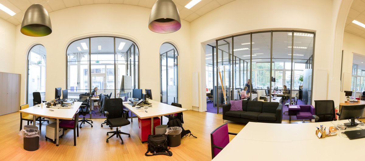 RadarAdvies's tweet photo. Kom bij ons werken! En neem iemand mee. We zoeken twee nieuwe collega's: https://t.co/KSqxmyfRFI https://t.co/7A4bQIwIw5