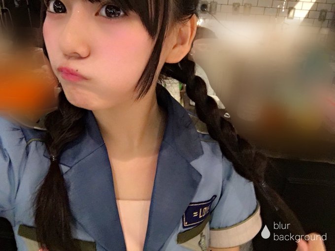 Twitterのコスプレ画像52