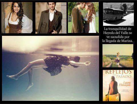 #elpasadomellevohastati de <a href="/AromaLunar/">choto</a> una de esas novelas que debes de leer si o si #romance #TeamLiterarioES #historica