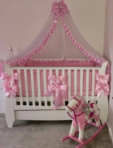 gypsy pram sets