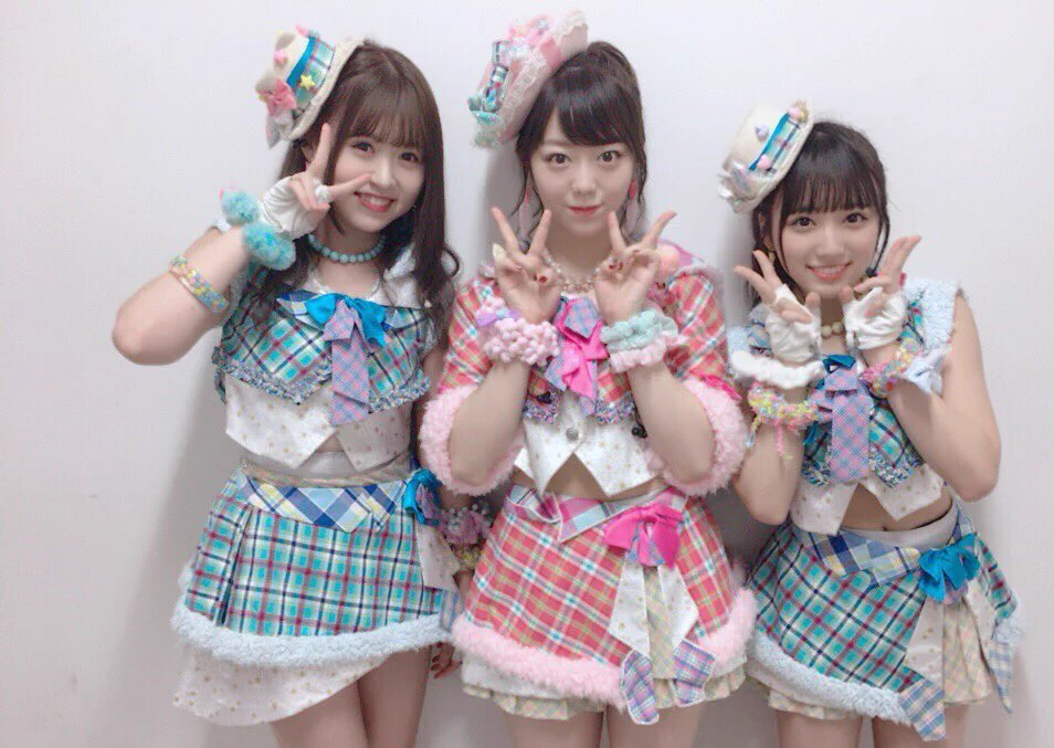矢吹奈子 on X: 