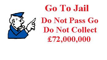 I can dream. (It's a good dream - Ed)