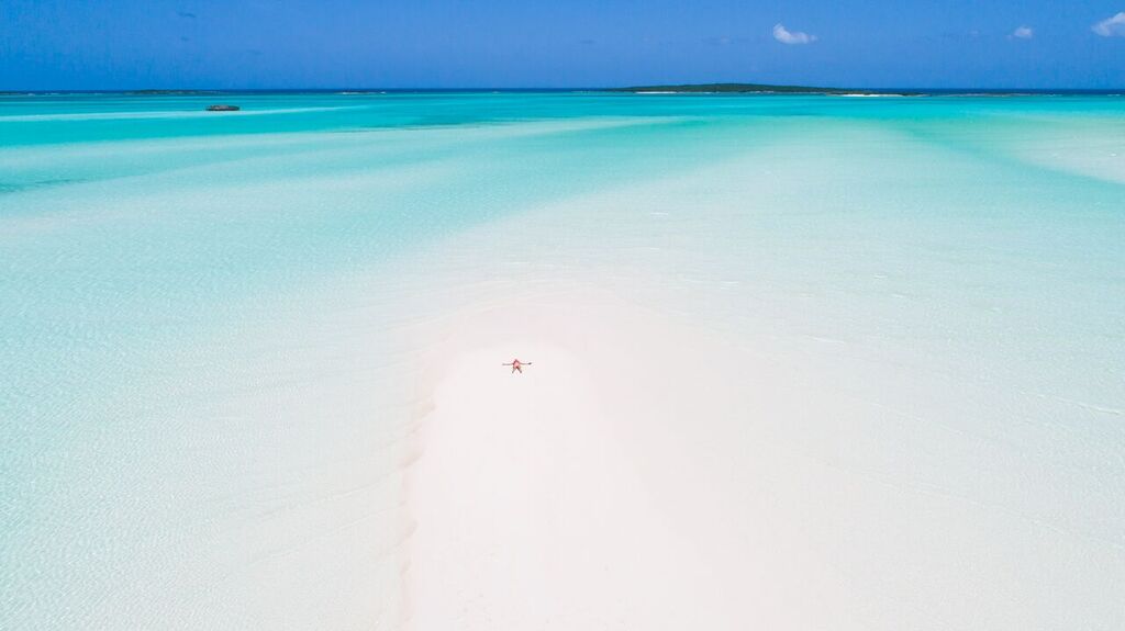 IslandRoutes's tweet photo. The #sundaymorningviews join us in the #Bahamas to see for yourself.  #LiveFunner https://t.co/xpW4VyKv1T