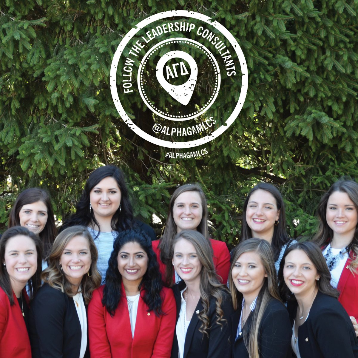 alphagammadelta's tweet photo. 2018-2019 #AlphaGamLC apps are now live! Visit https://t.co/kNgWd7kMUf to learn more about the @AlphaGamLCs and to apply! https://t.co/CXuoR8Y5XA