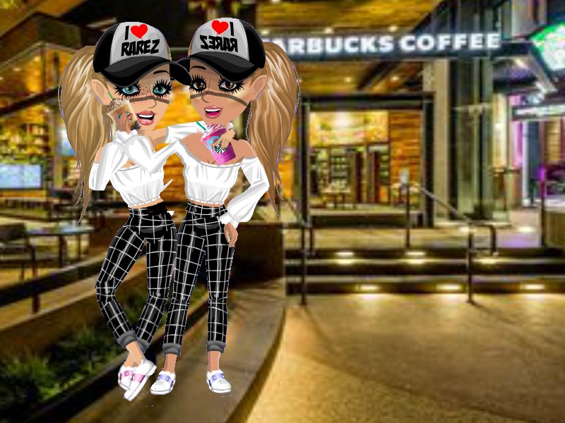 goodgamer5678's tweet photo. me and my usa bff at starbucks/ msp edit #2ndedit https://t.co/EBcOBEafdD
