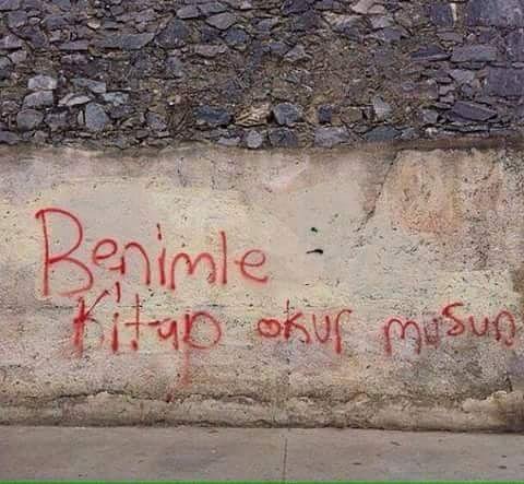 Okumadı.