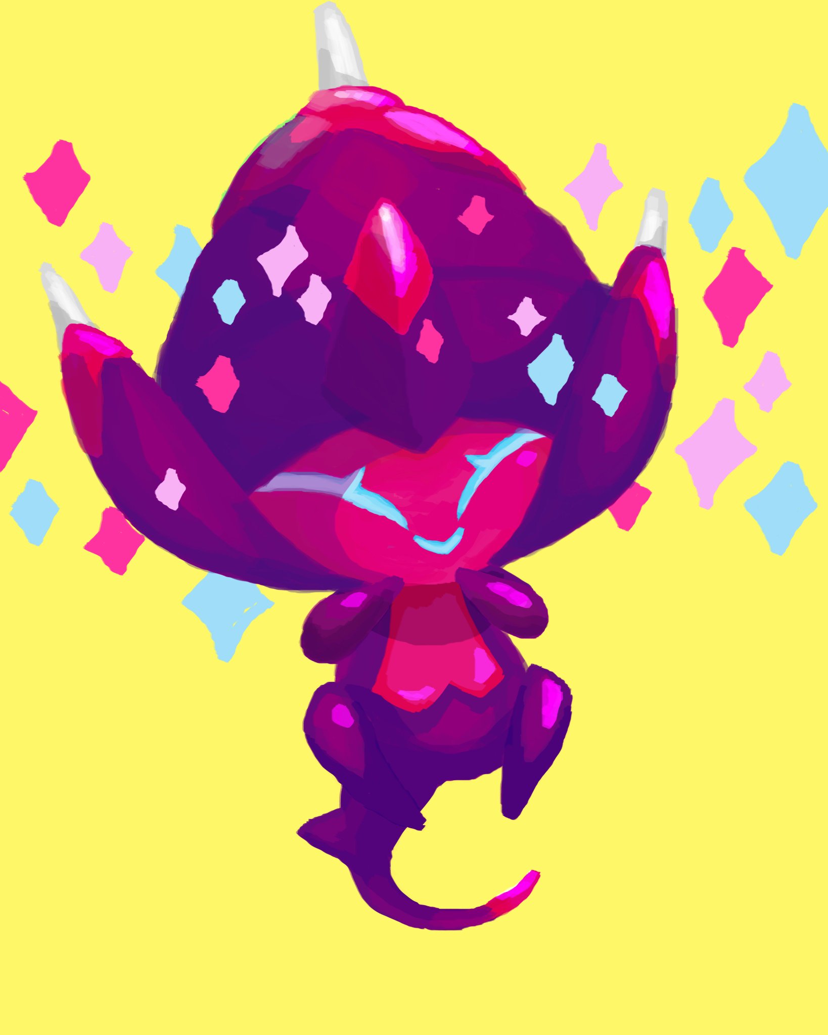 Valeria Ivanova Ub Sticky Pokemon 毒 cute baby Ubsticky Pokemon Ubadhesive Fanart Pokemonusum Apoyaalartista Dibujando Theartbond T Co Iafgydzqar