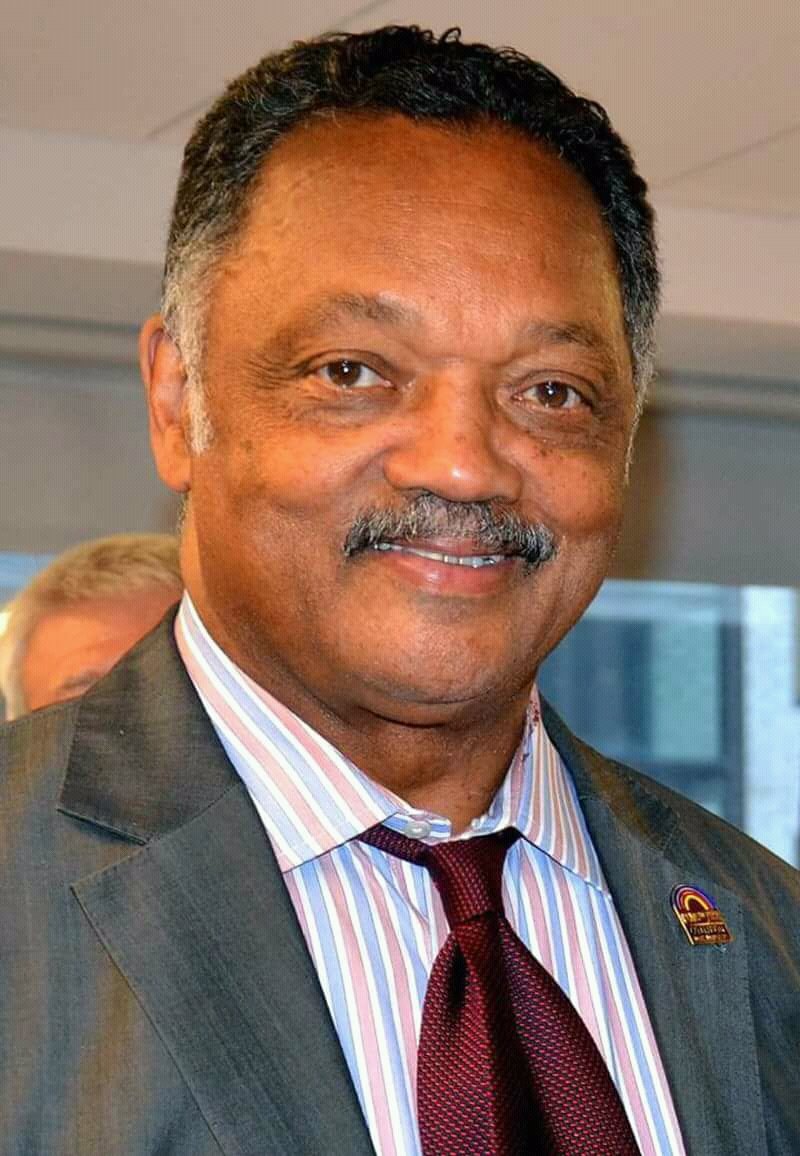 OTD
1941
Was born Jesse Jackson
Greenville
South Carolina
to
Helen Burns
&
Noah Louis Robinson
Happy Birthday Rev 