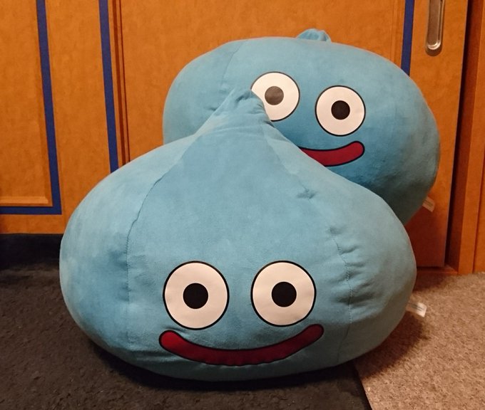 スライムのtwitterイラスト検索結果 古い順