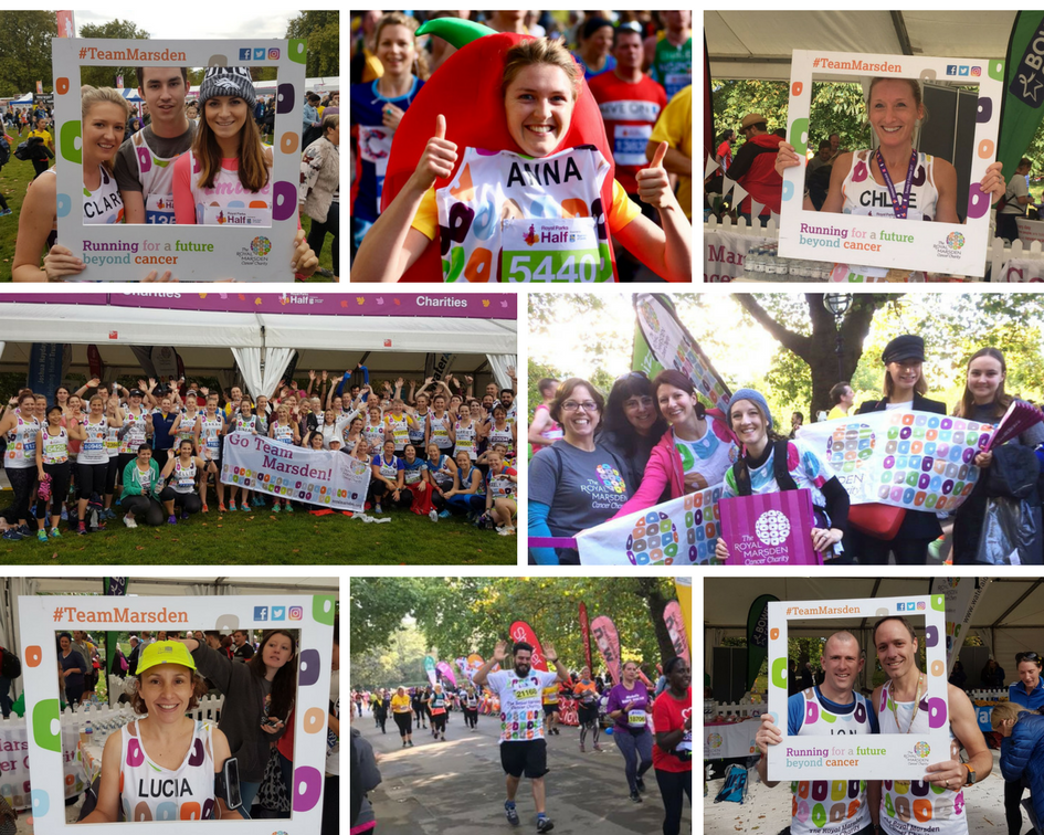 royalmarsden's tweet photo. Congratulations to all our runners for taking part in the @RoyalParksHalfΒ ππ
Thank you #TeamMarden π https://t.co/xhxmiLMuCv
