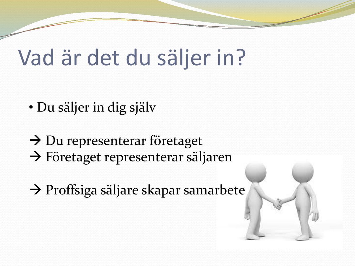 FreeflowSE's tweet image. Ditt huvudsakliga fokus ligger i att sälja in dig själv!! Du är representanten för ALLT! Verbal Intresseväckare, ja. Subtil, ännu större JA!