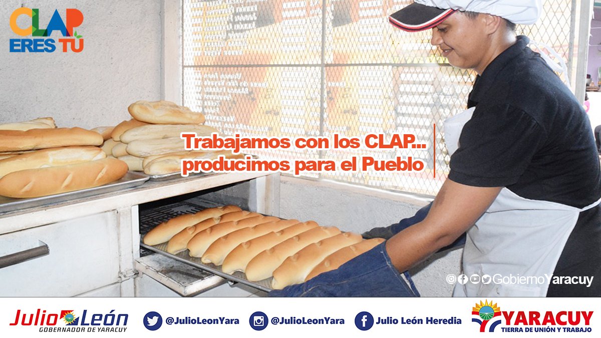 GobiernoYaracuy's tweet photo. En #Yaracuy la alianza entre Pueblo y Gobierno será el garante para la victoria revolucionaria| Con #JulioLeonGobernador https://t.co/4rgU3WCfe5