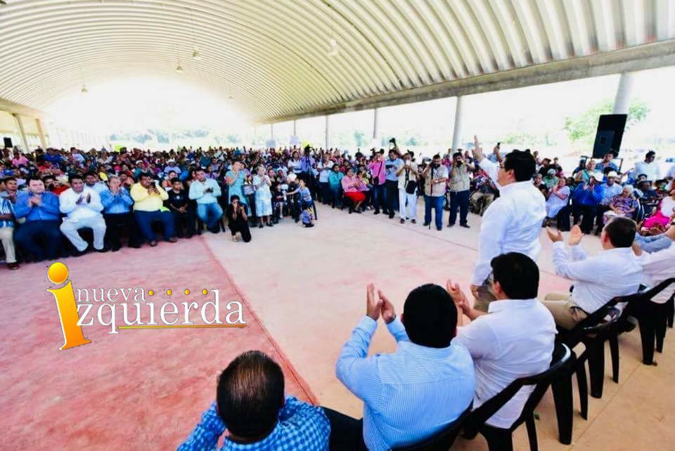rafa_andrade_p's tweet photo. Macuspana se suma a la construcción de un Tabasco para todos de la mano con @josedelavegaa @JAVAPRENSA hombre que sabe escuchar.

#YoConJAVA https://t.co/pAroEqcsum