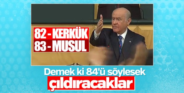 Tam 84'ü söylesek çıldıracaklar dedik
Söylemeden çıldırdılar 😀

ABD Büyükelçiliği
#incirlikKapatılsın şimdi!