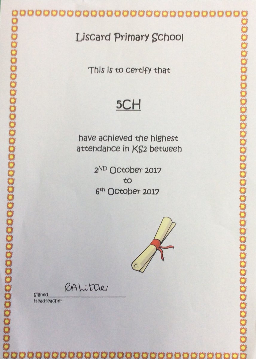 MrsHughesc's tweet photo. Excellent team effort this week 5CH, can we win it again next week too?  @LiscardPrimary @LPSYear5 #aimingfor100% https://t.co/L94T8pTF7l