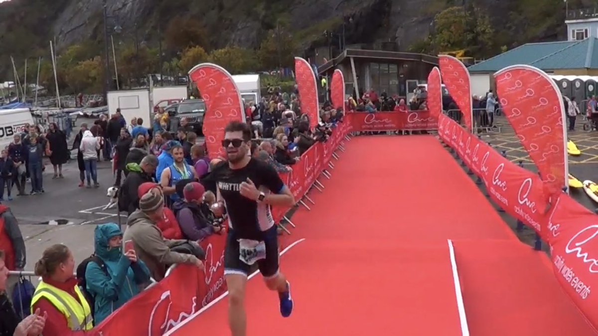 GwyndafL's tweet photo. Mumbles Tri - Photo Finish! ππ»π΄π»ππ» #MumblesTri #Triathlon
Cosmeston Duathlon up next! https://t.co/evMdQ9yxGS