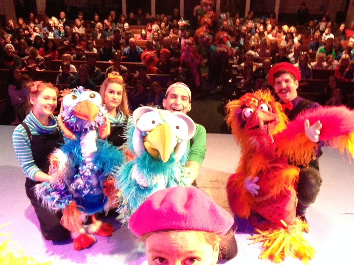 From the NWCT Starlings to the Stars: we love Peggy Whitson &amp; <a href="/Space_Station/">International Space Station</a> for continuing the legacy of women in flight! AudienceSelfie 17