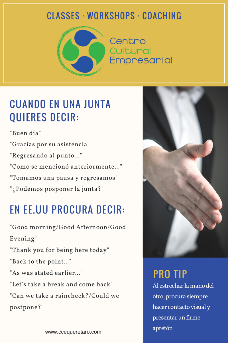 ccmidiomas's tweet photo. #CentroCulturalEmpresarial #CCEQro #English #Classes #Coaching #Workshops https://t.co/hW71v2VJUq