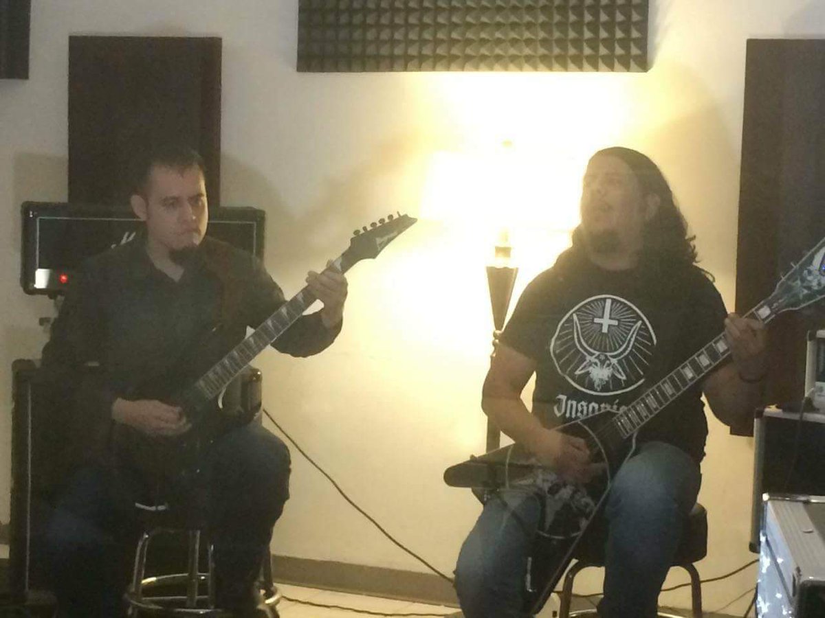 Hey bandits! Stay tuned for our new video "Bloodstain", coming soon!! Show us your support with your likes and follow our material!!