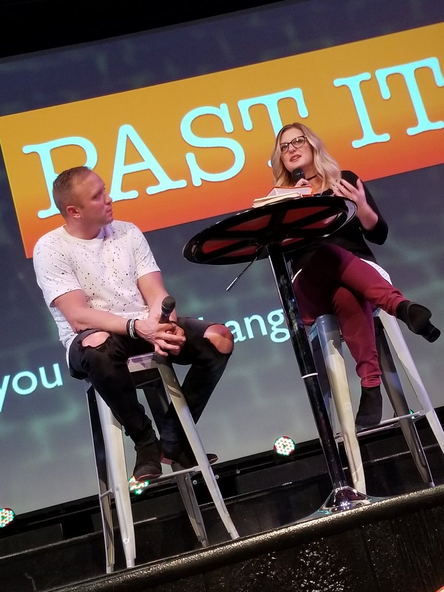 littledeb23's tweet photo. Let's get past it... past what? Come at 5 or 7 to find out @ThewarehouseWV https://t.co/1DBO5c2A5Q