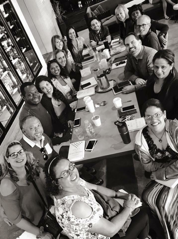 ForMiamiOrg's tweet photo. To navigate challenges of how faith &amp; culture work together, it takes wisdom &amp; leadership. These are people for those challenges #ForMiami. https://t.co/azArLfnJGv