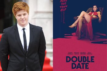 norwichfilmfest's tweet image. Excited to announce that star &amp;amp; writer of @DoubleDate_Film @DannyMorgan83 will be joining #NFF17 for a Q&amp;amp;A with producer #MattWilkinson👍🏻🎬🎥