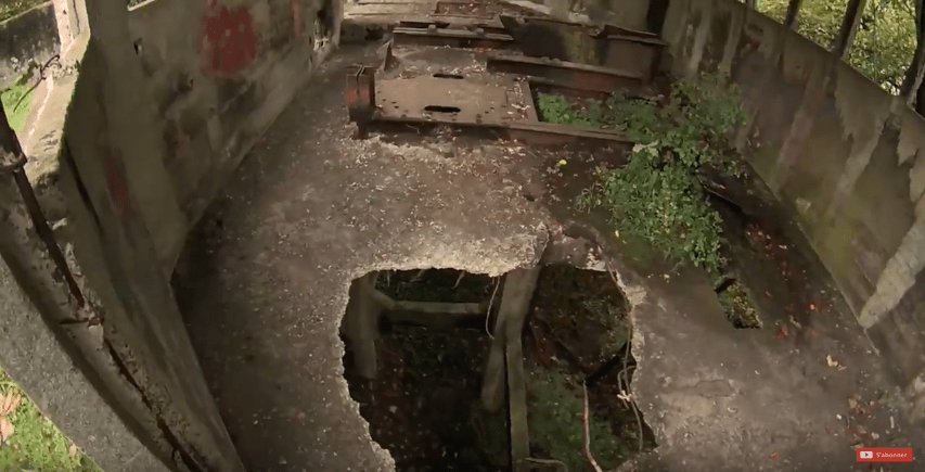 LGuerriers's tweet photo. Urbex en Belgique – L’usine à Charbon Abandonnée https://t.co/YwrV5j3npj https://t.co/Q9Uf7ULYmZ