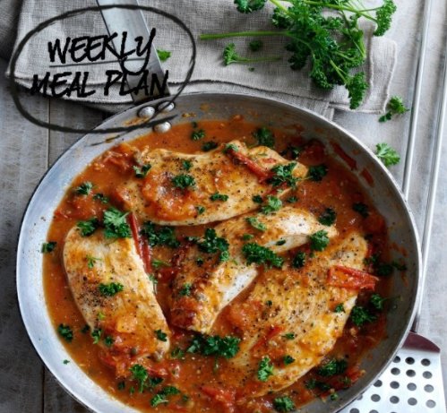 DELICIOUS fromDorset tweet media