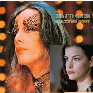 painmedieval's tweet photo. #HowDoYouThink #truth #ToddRandgren #LivTyler https://t.co/y7ikOjkaro