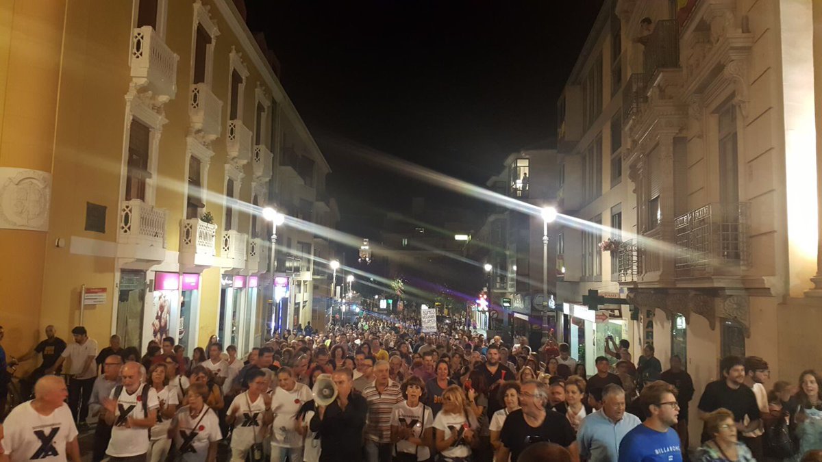 SoterramientoMurcia tweet media