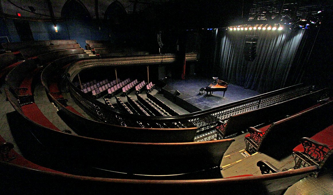 Thank you George Randolph.  Black Canadian Actor, Choreographer and Dance Visionary.  You exemplify excellence in the Arts and beyond.