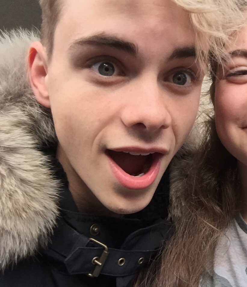 Why Don’t We Updates on Twitter: